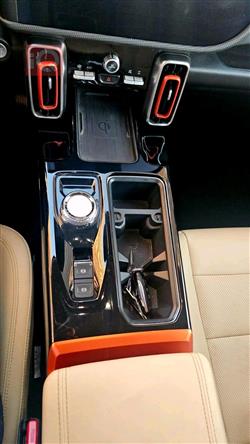HAVAL Dargo